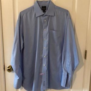 JoS A Bank Men’s Dress Shirt